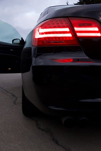 Bmw, Vozidlo, Automobil, Sportovní Auto