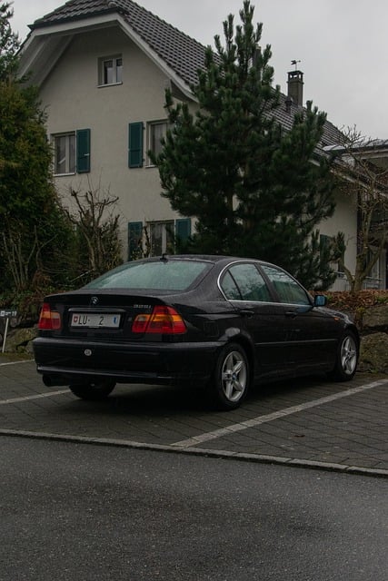 Bmw, Vozidlo, Automobil, Sportovní Auto