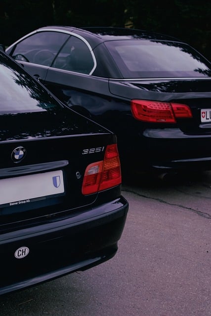 Bmw, Vozidlo, Automobil, Sportovní Auto