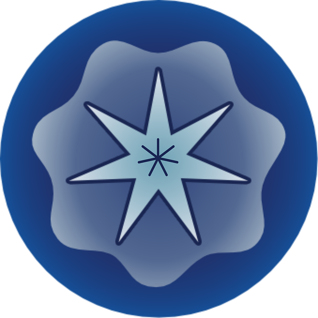 Free steiner planetary seals sacred geometry esoteric symbols vector