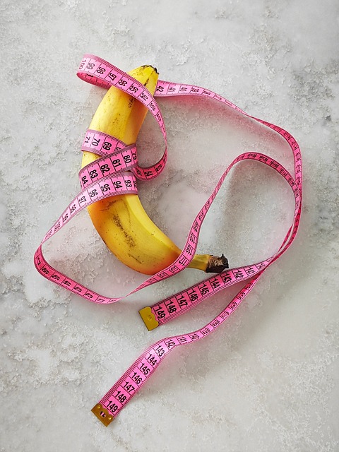 Free Banana Food photo and picture
