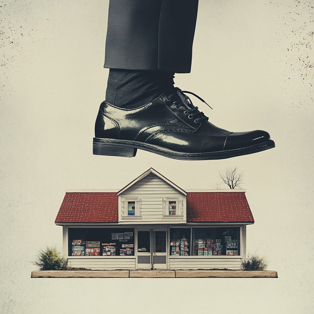 Free ai generated business power illustration