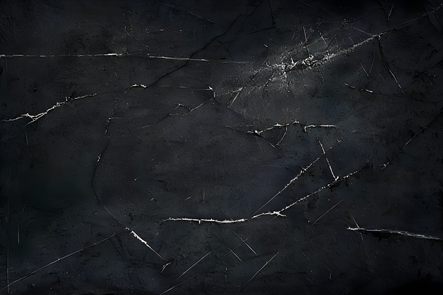 Free black stone texture illustration