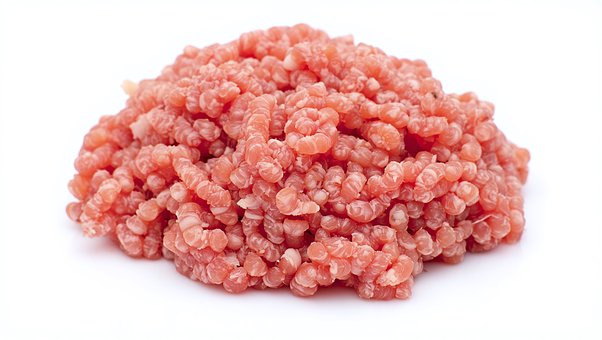 Ai Generiert, Schweinefleisch, Boden