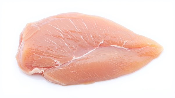 Hähnchen, Lebensmittel, Mittagessen