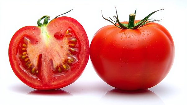 Lebensmittel, Tomate, Tomaten, Gemüse