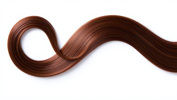 Haar, Frau, Mädchen, Modell, Porträt
