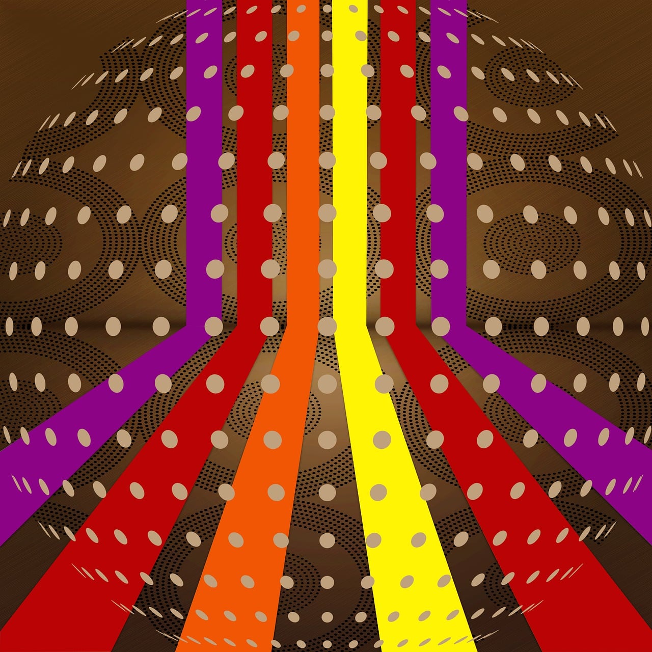 Lines - free online jigsaw puzzle photo