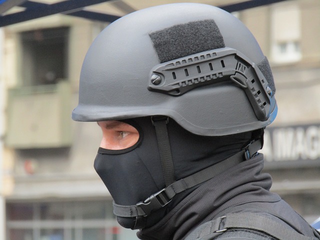 Politie, Politieagenten, Roemenië
