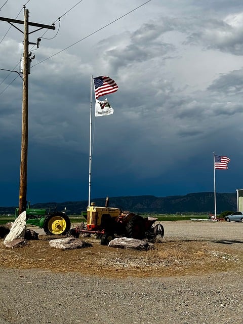 Free America Farming photo and picture