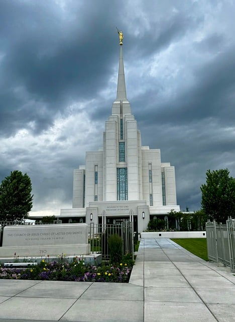 Free Idaho Usa photo and picture
