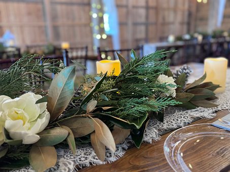 Free Table Decor photo and picture
