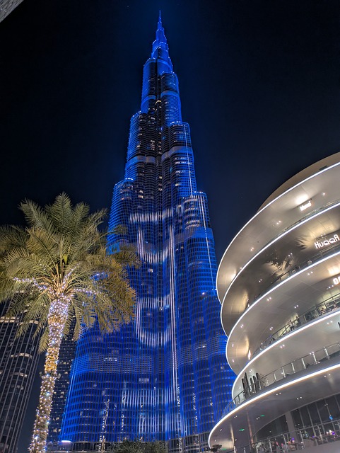 Free Architecture Skyscraper photo and picture
