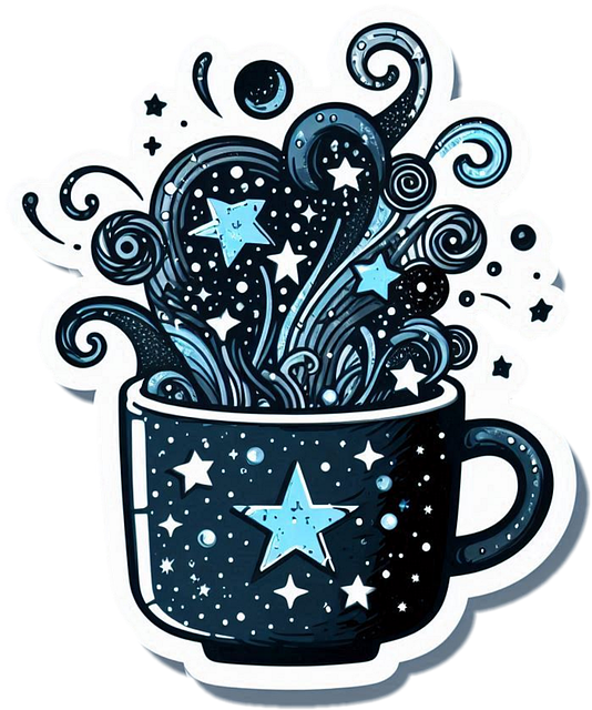 Becher, Kaffee, Tasse, Tee, Trinken