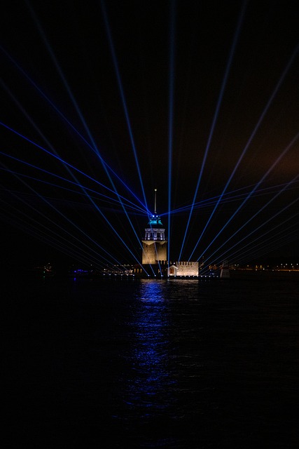 Istambul, Turquia, Bósforo, Mar, Torre