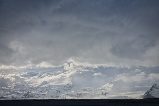 Free Iceland Nature illustration and picture
