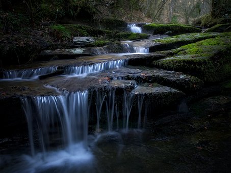 Free Nature River photo and picture