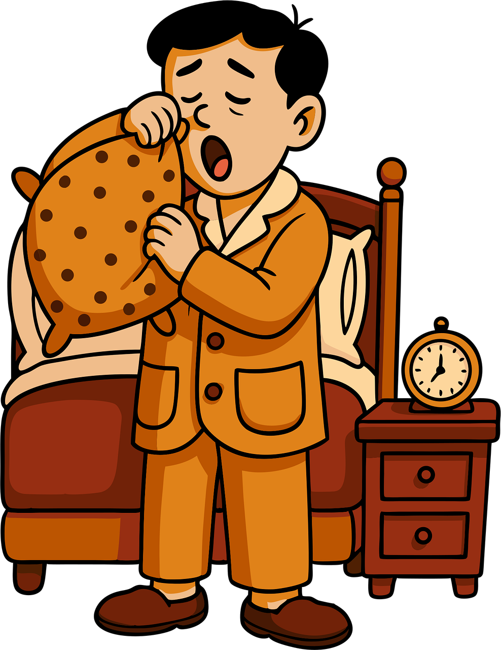 I Asked AI: Why Is Yawning Contagious? The Brain and Social Response Behind It (2026) I Asked AI: Why Is Yawning Contagious? The Brain and Social Response Behind It (2026)