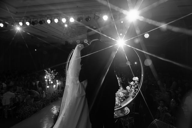 Free Couple Wedding photo and picture