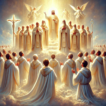 Free Jesus Christ illustration and picture