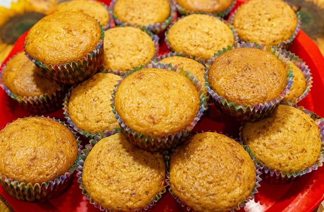 Free Muffins Food photo and picture