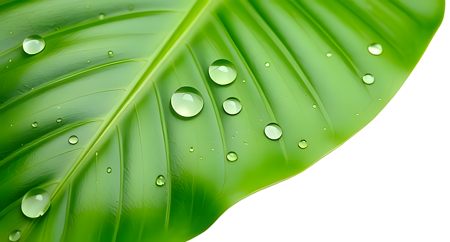 Free Monstera Leaves Tropical Plant illustration and picture