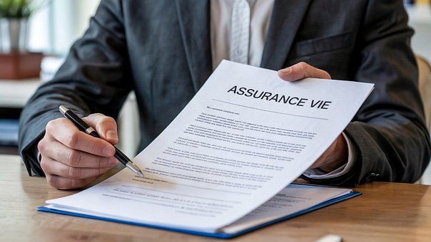 Free Assurance Life illustration and picture