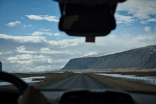 Free Iceland Nature photo and picture