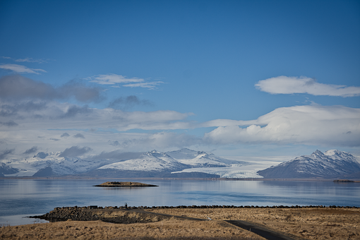 Free Iceland Nature photo and picture