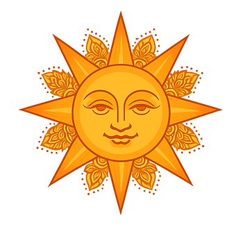 Ai Generiert, Awurudu Sonne