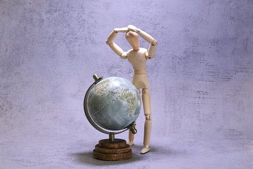 세계, 인간, 충격, 이해 부족, 이유, 이해, 생각한다, 저장, 질문