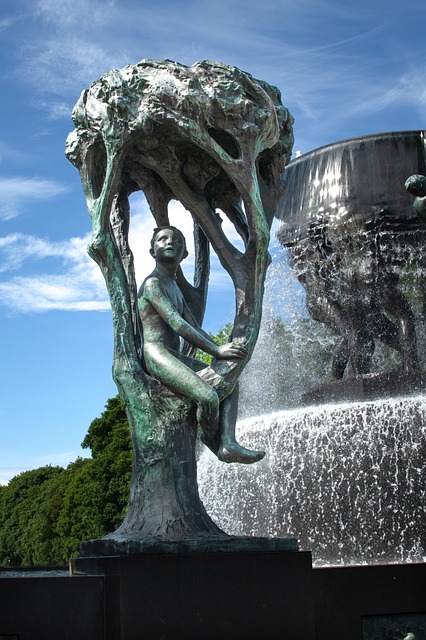 Europa, Norwegen, Skandinavien, Oslo