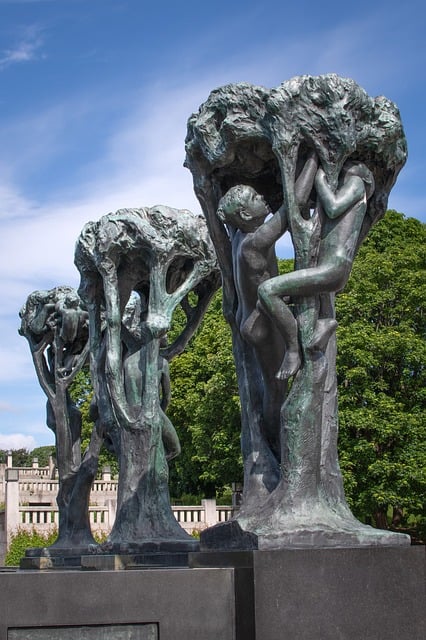 Europa, Norwegen, Skandinavien, Oslo