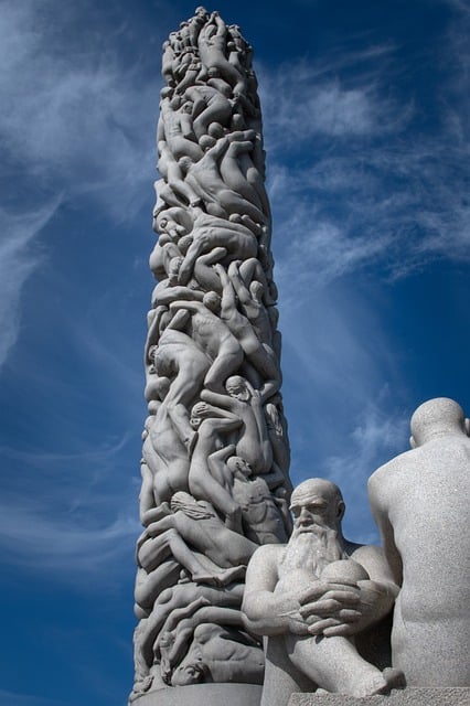 Europa, Norwegen, Skandinavien, Oslo