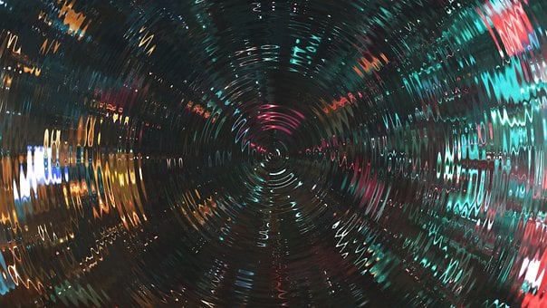 Free Background Wave photo and picture
