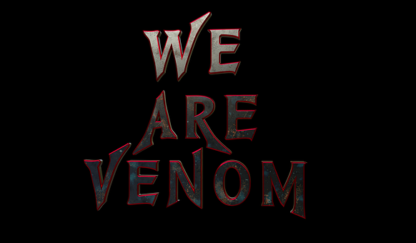 Free Symbiote Antihero illustration and picture