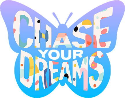 Free Butterfly Wings vector and picture