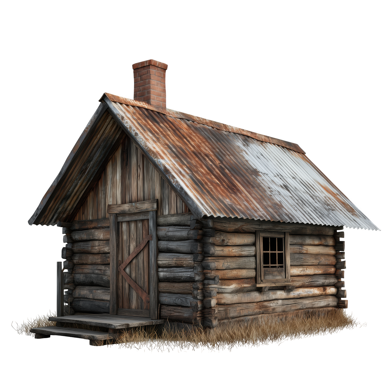 Holzblockhütte Rustikale Hütte - Kostenloses Bild auf Pixabay