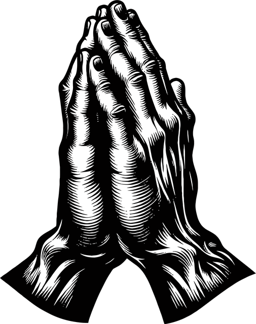 Free ai generated kindness compassion vector
