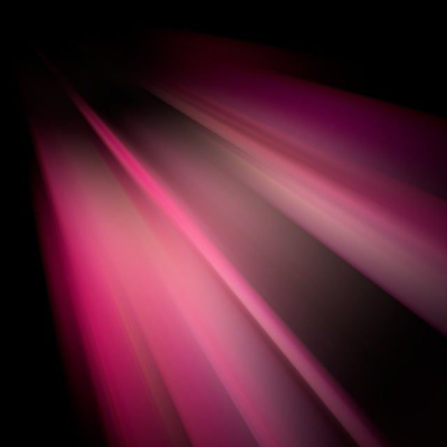 Verloop, Ontwerp, Roze, Vervagen