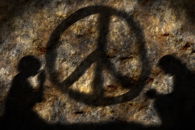 Download free HD stock image of Peace Pray Free peace pray prayer illustration