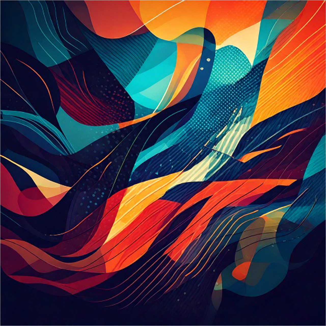 Proiecta, Colorat, Model, Opera De Arta