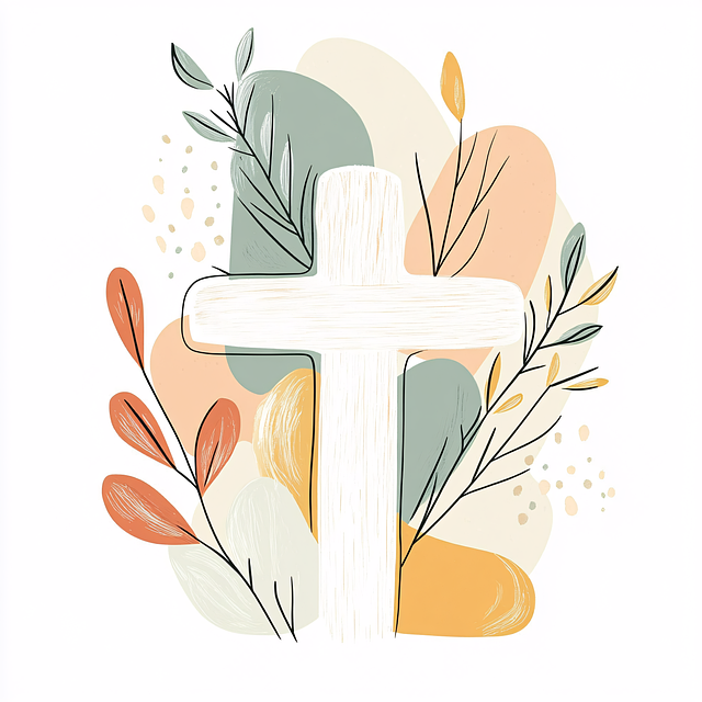 Kruis, Christendom, Religie, Vertrouwen