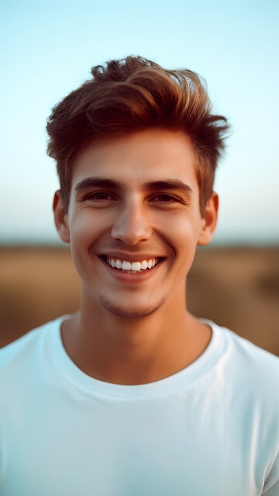 Download Ai Generated, Man, Face. Royalty-Free Stock Illustration Image ...