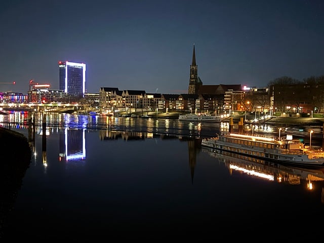 Stad, Stedelijke, Gebouw, Architectuur