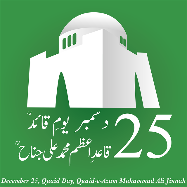 Mazar, Quaid, 25, Diciembre, Karachi