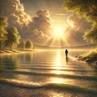 Free Heaven Peace illustration and picture