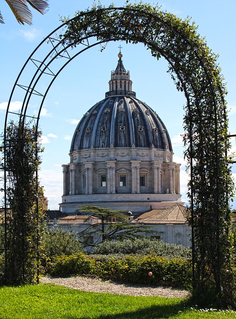 Free Dome Architecture photo and picture