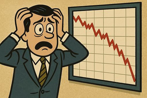 Free Stock Market illustration and picture