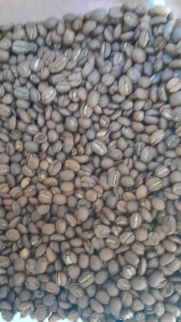 Café, Arábica, Feijão, Assado, Produtos